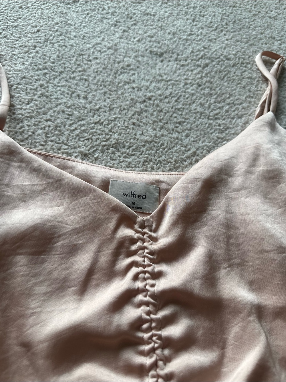 Aritzia Tank Top Bundle - Picture 3 of 4